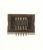 Accesorios Conectores    ,adaptable paraLGP880ATMDBK 2709500000