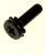 Tornillo    ,adaptable para47LT640HAENC 5401000000