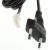 POWER SUPPLY CABLE, adaptable para FA164DDEULL