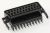 Conector Hembra    ,adaptable paraRCT689H 2900000000