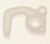 MJB62090201 STOPPER,TÜR