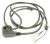 Power Supply Cable ,adaptable paraFH6G1BCH2N 2301000000