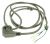 POWER SUPPLY CABLE, adaptable para FH695BDH2N