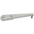 37015367 TOP HINGE PAINTED/ZAMAK(S. WHITE)