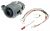 *ac Moteur ,adaptable paraSMV68M00EU01 4151000000