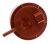 Pulsadores    ,adaptable paraWMB60811FM 4300100000