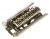 Cabezal Para Maquina De Afeitar    ,adaptable paraHP652202 4105000000
