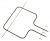 Calefaccion ,adaptable paraAKL806IX 4609000000
