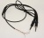 078263 78263 Cable con conector jack 6,3mm