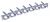 Cesta    ,adaptable paraESI6105W 5207900000