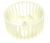 Rotor De Ventilador    ,adaptable paraEDC5310 4136000000