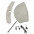 Tirador ,adaptable paraL60890 5209500000