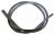 Goma De Escotilla ,adaptable paraEOD982BK2 5505000000