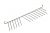 Cesta    ,adaptable paraESF47020WR 5207900000