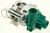 887084901 BE1 NIDEC 32X2012 M.HOLDER A
