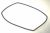 Goma De Escotilla    ,adaptable paraU31004D 5505000000