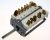 Conmutador Rotativo ,adaptable paraNF940BRVSA1EP2 4300300000