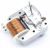 Motor Ventilador ,adaptable paraMAG556ZWARTP04 4370000000