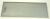89001193 401468 FILTRO EN4350 ALUMINIO 468X183 MM