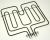 89006352 35452 BOVEN/GRILLELEMENT T-SERIE