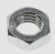 6021-001125 NUT-HEXAGON 3,M8, P1.25,ZPC(BLK),SWRCH10