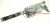 DA47-00092B RESISTENCIA DE DESCARCHE CONGELADOR -,ET-PJT,-,-,-,230V,41W