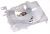 Motor Ventilador ,adaptable paraCM1059XEU 4370000000