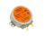 SSM-16H MDFB03001 DE31-10098A MOTOR-SYNCHRONOUS M2LB24ZR92 220/240V 50