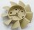 Rotor De Ventilador ,adaptable paraGC5000EX3 4136000000