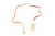 Sonda De Temperatura ,adaptable paraGR389SQF 4829000000