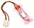 Sonda De Temperatura    ,adaptable paraGR412MSF 4829000000