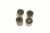 Clavijas ,adaptable paraPCD685DBY02 5407500000