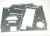 Chapa ,adaptable paraHBC86Q650A02 5202900000