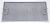 00434107 FILTRO ANTIGRASA METßLICO