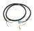 POWER SUPPLY CABLE, adaptable para PKT375C0101