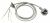 Power Supply Cable    ,adaptable paraPDF1580 2301000000