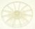 Rotor De Ventilador ,adaptable paraSLIMMY508XT 4136000000