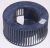 Rotor De Ventilador ,adaptable paraRDM121RUV 4136000000