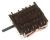 Conmutador Rotativo    ,adaptable paraKG900 4300300000