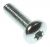 Tornillo    ,adaptable paraXWDE1071681X 5401000000