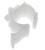 Soporte    ,adaptable paraNBM221045WBSAE 5403000000