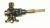 Llave ,adaptable paraG640X 5301500000