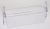 C00075177 482000022680 BALCONCINO CRISTAL X RIBALTINA(LXH 202X1