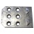 C00075566 482000027341 BASE CERNIERA INFERIORE 30X40 (6 FORI)
