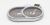 C00084562 488000084562 PIASTRA OVALE 2000W/230V 270X165MM