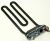 C00088218 482000027752 RESISTENZA 1800W-230V T-FUSIB.WD
