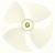 Rotor De Ventilador ,adaptable paraFTM70S 4136000000