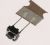 Conmutador Rotativo    ,adaptable paraRH4940PGLAA3GQU 4300300000
