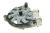 Motor ,adaptable paraBO19V 4150000000