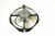 Motor Ventilador ,adaptable para0347690 4370000000